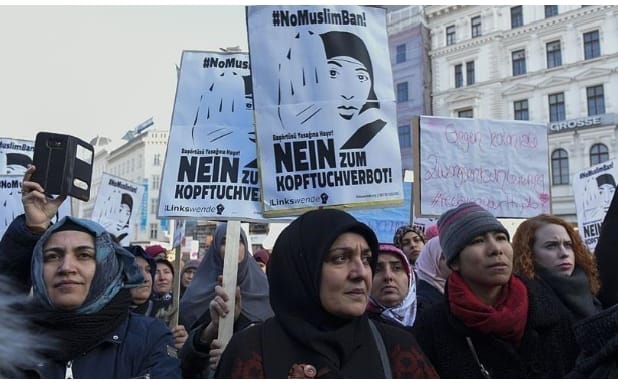 Allemagne : Explosion des actes anti-musulmans en 2024, une montée alarmante de la violence raciste