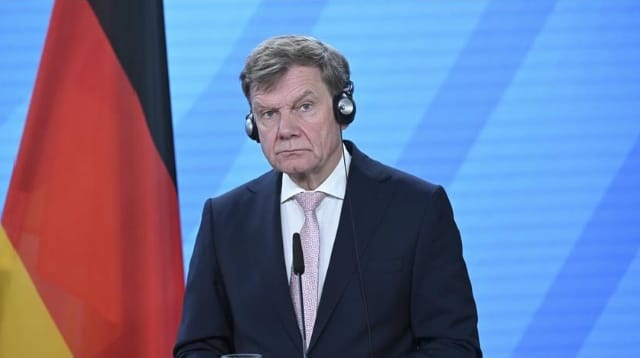 Crise au Moyen-Orient : Berlin exhorte Téhéran à adopter la voie diplomatique