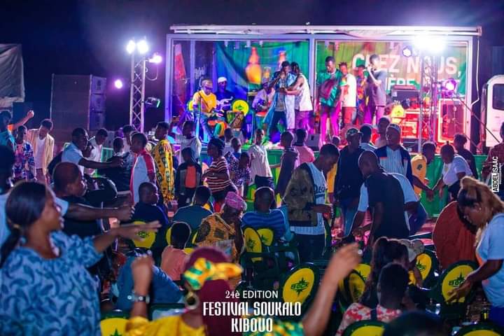 Kibouo / Daloa : le Soukalo Festival bientôt célébré sous signe de la paix et de la cohésion sociale