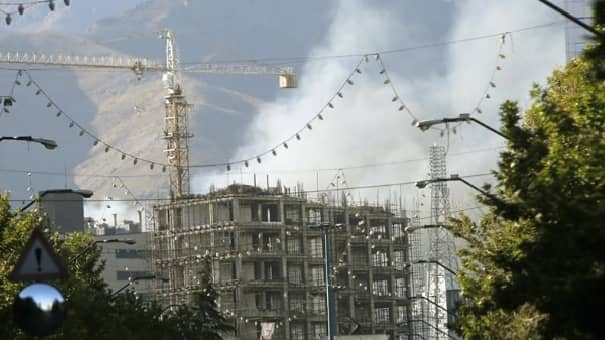 Tensions Iran-Israël : l’ayatollah Ali Sistani met en garde contre une dérive régionale incontrôlable