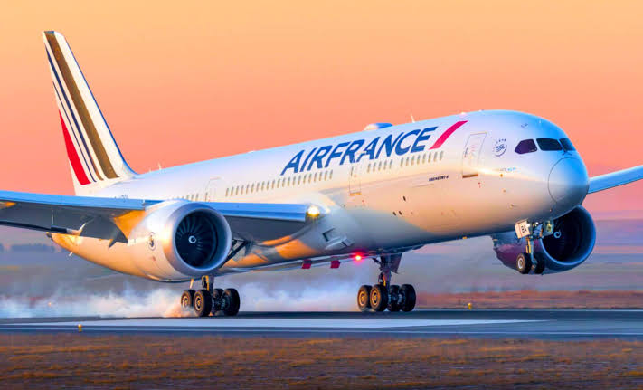 Suspension des vols d’Air France vers l’Arabie saoudite et les Émirats arabes unis