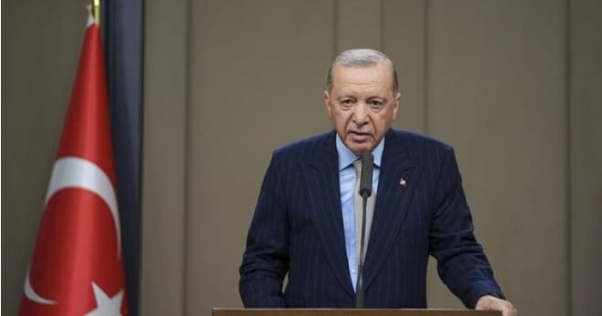 Erdogan exhorte Israël et l’Iran à respecter la trêve et plaide pour une paix durable au Moyen-Orient