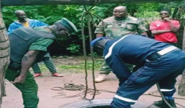 Tragédie au Ferlo : un jeune talibé trouve la mort en puisant de l’eau