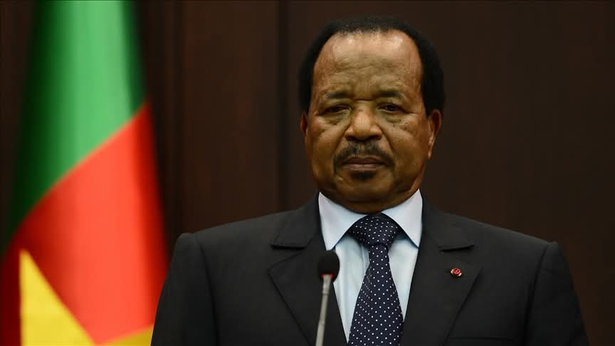 Cameroun | À l’approche des élections, Paul Biya perd un allié de poids : Issa Tchiroma quitte le gouvernement