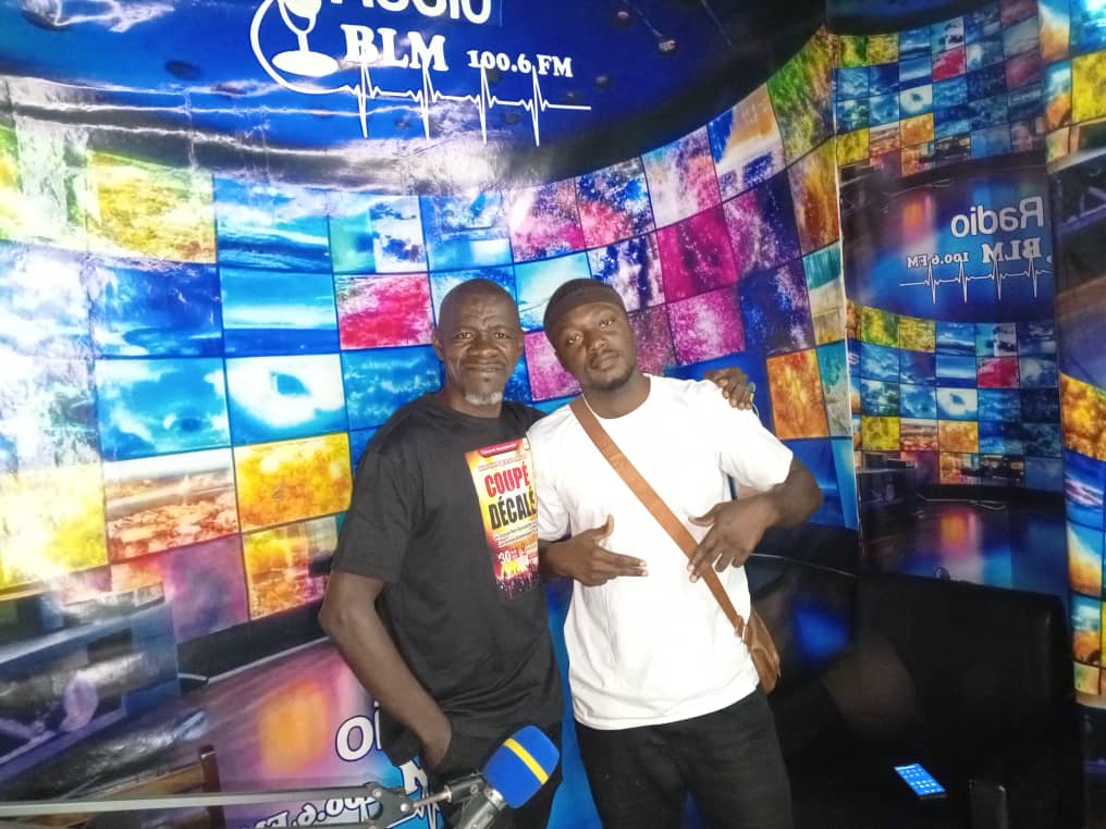 Messe du Coupé / Hommage musical et fraternel prévu le 30 août 2025 : DJ Gaoussou s’exprime