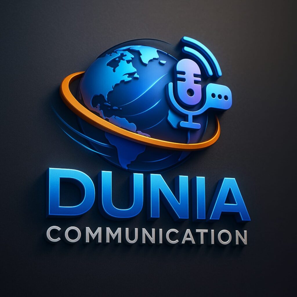 dunia communication
