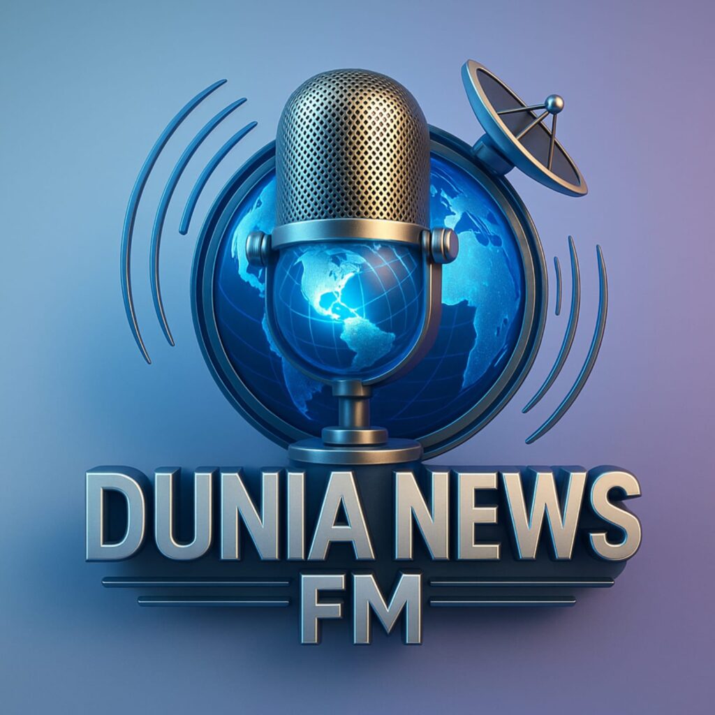 dunia news fm