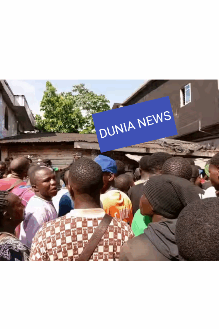 Cameroun : agitation à New-Bell autour d’une accusation de « vol de sexe »