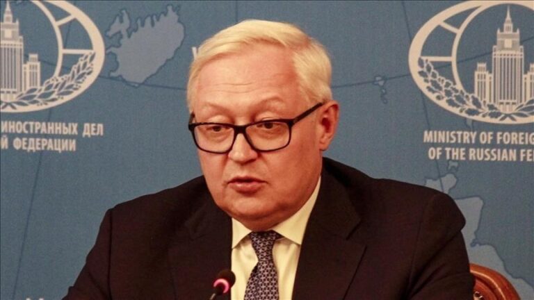 Tensions au Moyen-Orient : La Russie met en garde les États-Unis contre toute aide militaire directe à Israël