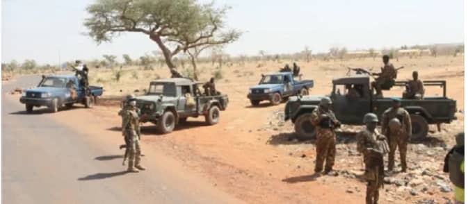 Tensions sécuritaires à la frontière : le commerce entre le Sénégal et le Mali menacé