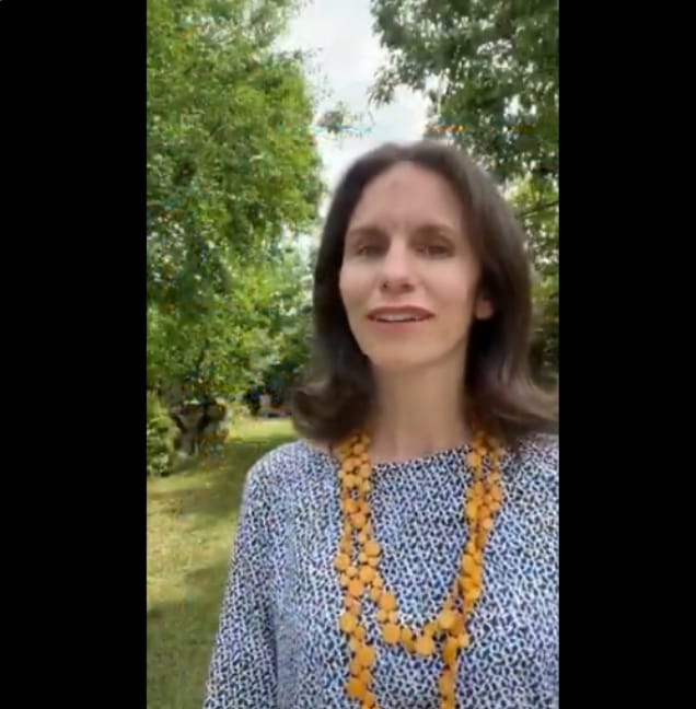 Carine Robarts, future ambassadrice britannique à Dakar : « Mangui jàng wolof ndank ndank »