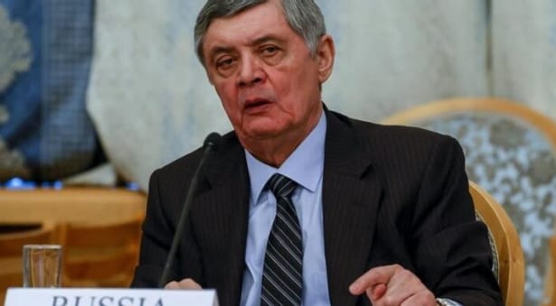 La Russie franchit le pas : première reconnaissance officielle du régime taliban depuis 2021