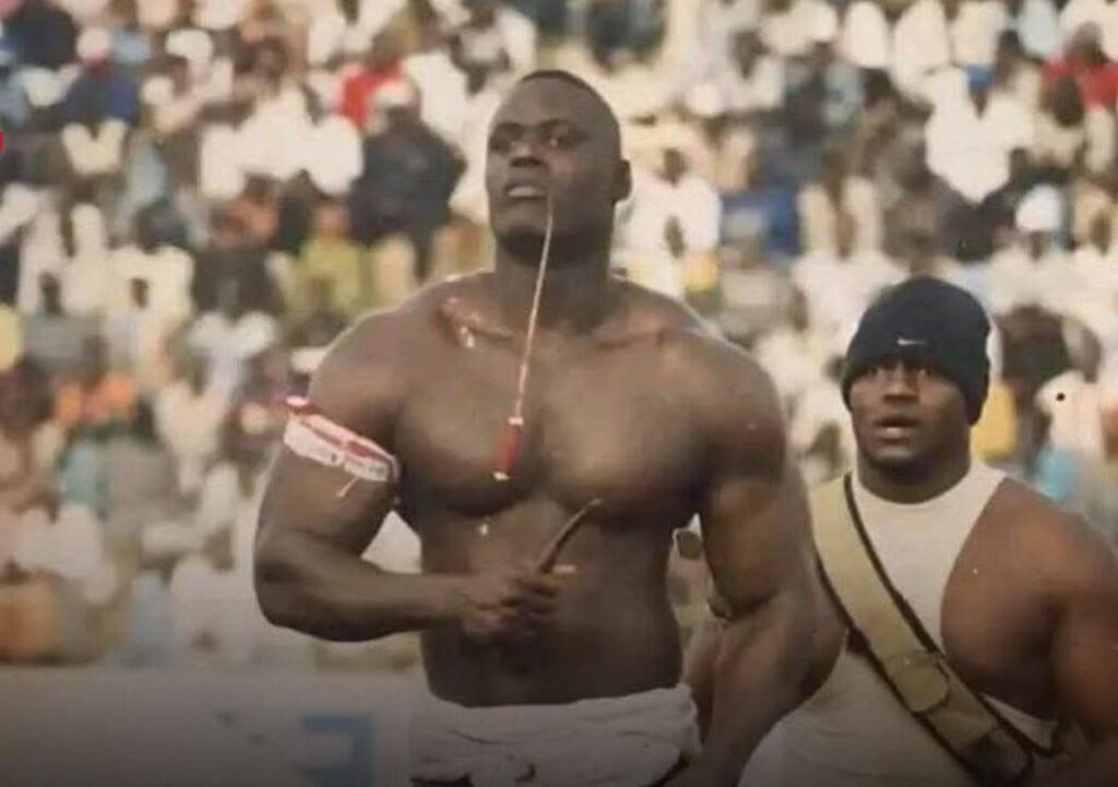 4 juillet 1999 – Quand Tyson renversa l’ordre établi de l’arène sénégalaise