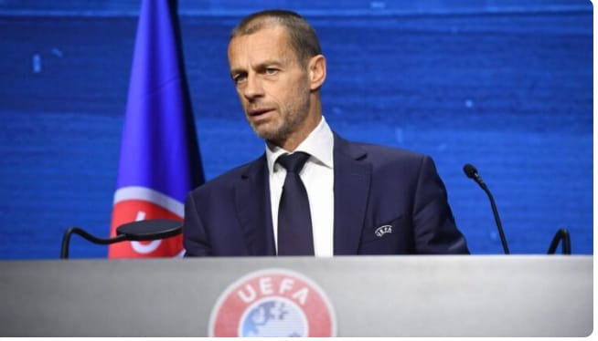 Fair-play financier : L’UEFA frappe fort, le Barça, Chelsea et l’OL lourdement sanctionnés