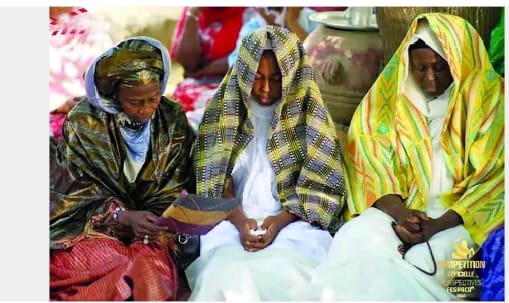 « Une si longue lettre » sur grand écran : Angèle Diabang réinvente Mariama Bâ pour une nouvelle génération