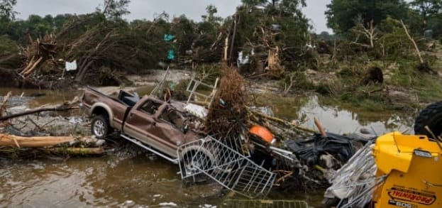 Texas : plus de 80 morts dans des inondations historiques, des enfants toujours portés disparus