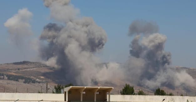 🟥🌍 LIBAN – Israël élimine un commandant du Hezbollah malgré la trêve : la tension repart à la hausse