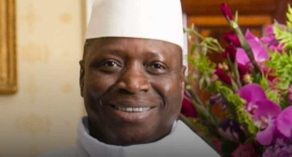 Gambie : l’Assemblée nationale ouvre des audiences sur la gestion controversée des biens de Yahya Jammeh
