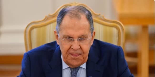 Rencontre stratégique à Wonsan : Lavrov et Kim Jong-un affichent leur rapprochement