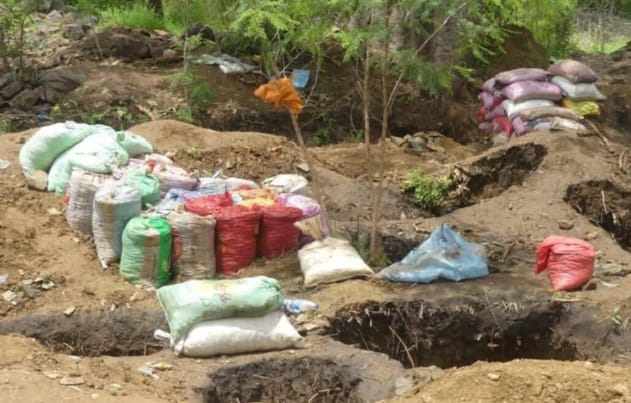 Kédougou : l’IREF frappe fort contre l’orpaillage clandestin à Tomboronkoto