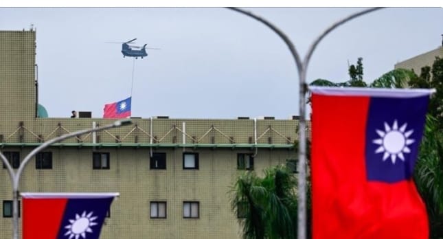 Taïwan et les États-Unis intensifient leurs pourparlers sur les droits de douane hérités de l’ère Trump