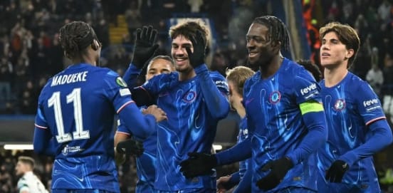 Chelsea terrasse le PSG et remporte la Coupe du Monde des Clubs 2025 (3-0)