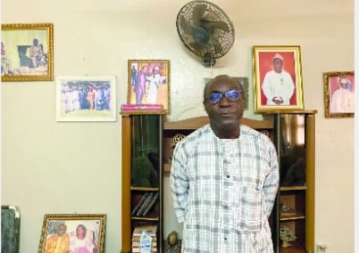 Marouba Fall : Une voix littéraire majeure, entre rigueur et engagement