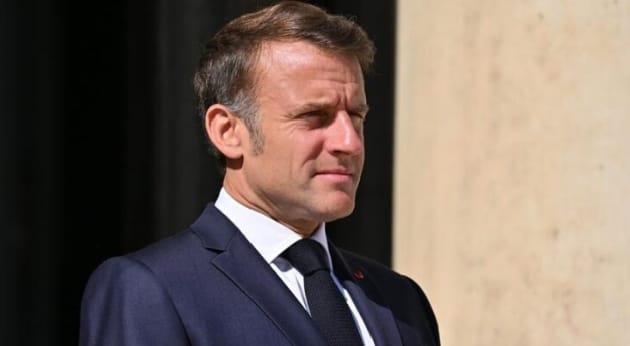 Discours de Macron aux Armées : « La liberté n’a jamais été autant menacée depuis 1945 »