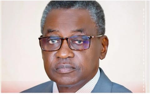 Débat public au Sénégal : Demba Kandji alerte sur une dérive dangereuse