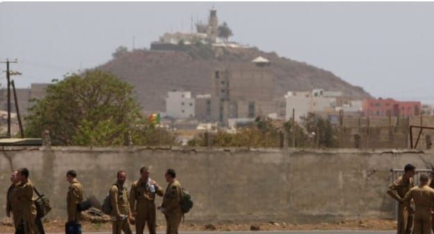 Fin d’une ère : la France remet officiellement la base militaire de Ouakam au Sénégal