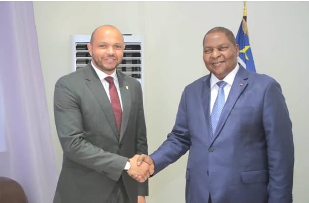 Centrafrique : L’OEACP appuie la mobilisation de fonds pour le développement lors d’une table ronde prévue au Maroc