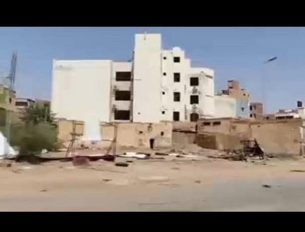 Soudan ensanglanté : près de 300 civils massacrés par les Forces de soutien rapide dans le Kordofan du Nord