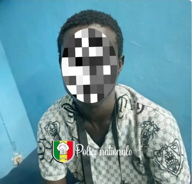 Ziguinchor : un trafiquant présumé de haschich interpellé au poste de Yamatogn avec 50 boulettes