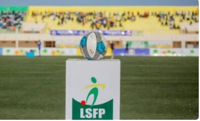 Saison 2025/2026 de Ligue Pro : Coup d’envoi prévu le 8 octobre au Sénégal, de nouveaux défis à l’horizon