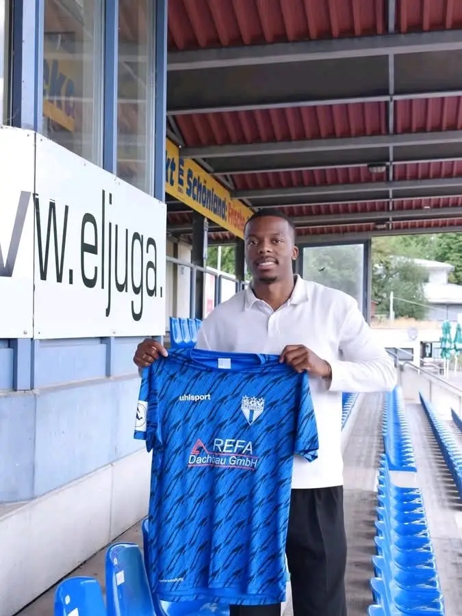 ⚽ TRANSFERT – Ryan Adigo relance sa carrière en Allemagne avec le SGV Freiberg Fußball