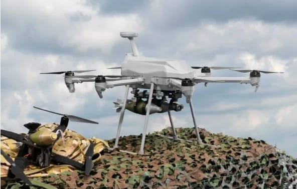 Drones de guerre : vers une nouvelle ère des conflits armés à distance