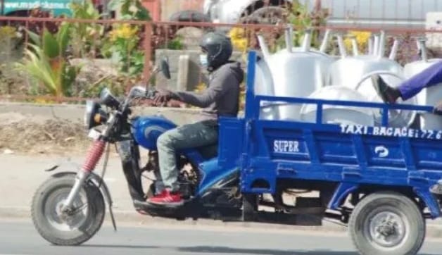 Tricycles au Sénégal : moteur de survie ou symptôme d’un urbanisme inégal ?
