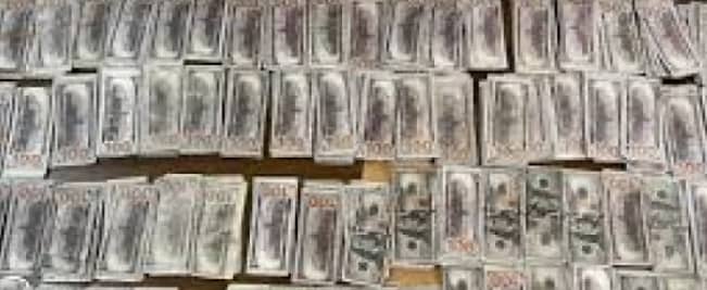 Sénégal : Plus de 3,5 milliards FCFA en faux billets saisis dans le centre du pays