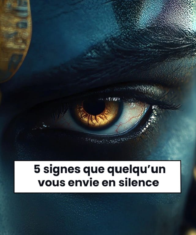 Quand l’envie se tait mais agit : 5 signes révélateurs à ne pas ignorer