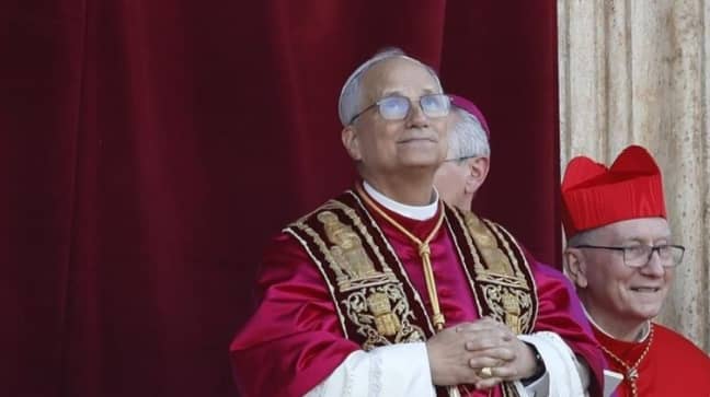 Le Pape Léon XIV alerte : « Le monde ne supporte plus la guerre »