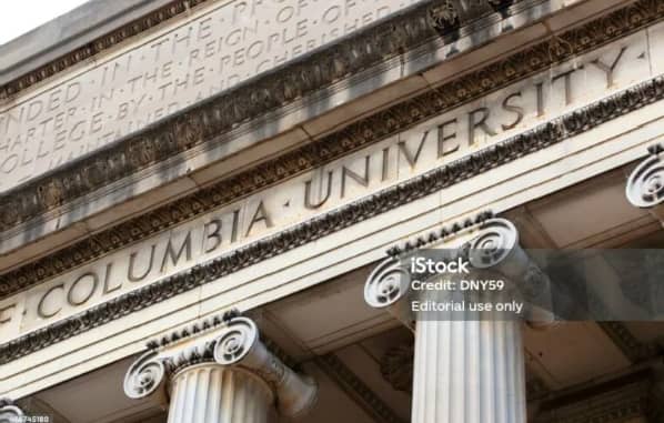 Columbia sanctionne 80 étudiants pro-palestiniens : tensions croissantes entre universités et administration Trump