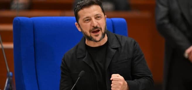 Zelensky appelle à un cessez-le-feu à Istanbul : vers une relance des pourparlers de paix avec la Russie