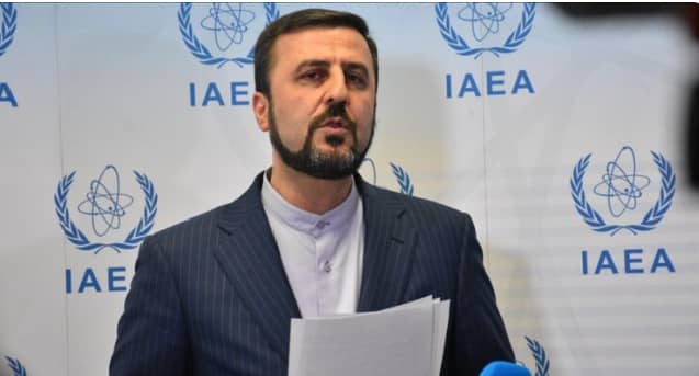 Nucléaire : L’Iran ouvre la porte à l’AIEA, mais verrouille ses sites sensibles