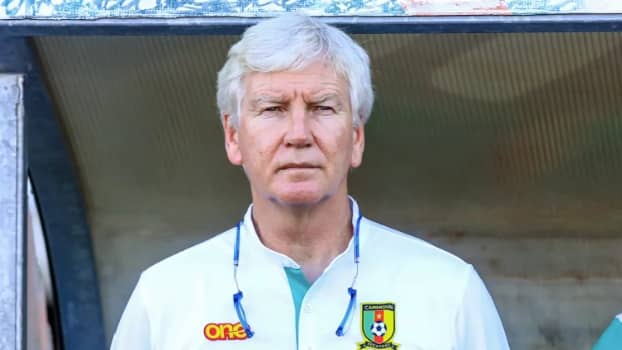 Cameroun : Le sélectionneur Marc Brys dément sa démission à cinq mois de la CAN 2025