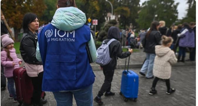 Tensions à la frontière polono-biélorusse : un migrant soudanais blessé par balle, cinq autres interpellés