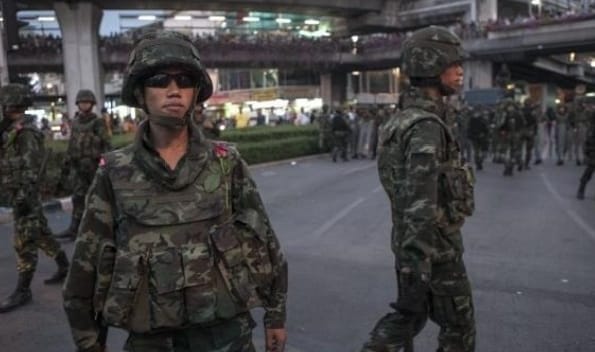 Thaïlande – Cambodge : Frappes, morts civils et rupture diplomatique dans un climat explosif à la frontière