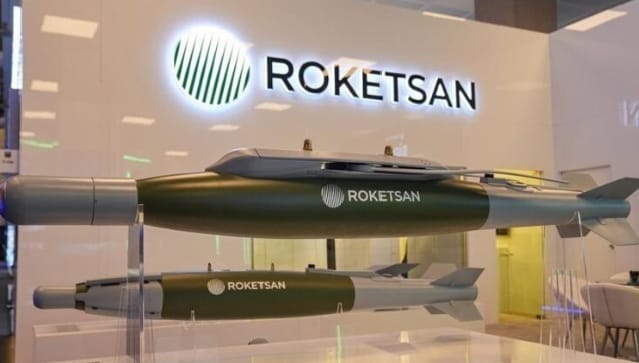 IDEF 2025 : Roketsan muscle ses alliances stratégiques et mise sur l’innovation nationale