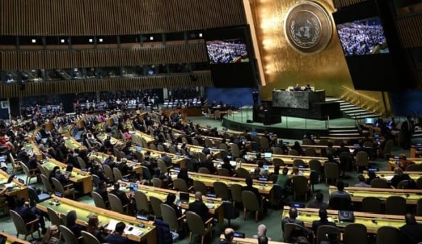 Nutrition mondiale : des experts s’alarment d’une clause « risquée » dans la future déclaration de l’ONU