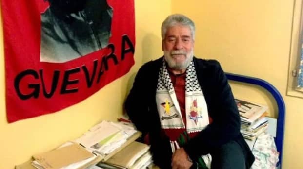 Georges Ibrahim Abdallah libéré : fin de 40 ans de détention pour le plus vieux prisonnier politique d’Europe