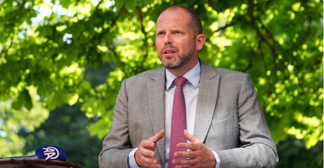 La Turquie, pilier stratégique de l’OTAN : la Belgique salue un partenaire « sage et fort » à l’IDEF 2025